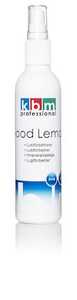 Luftförbättrare KBM Good Lemon Spray Fresh 250ml