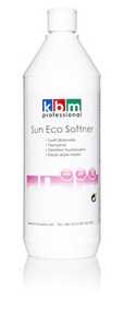 Sköljmedel KBM Sun Eco Softner Fresh 1L