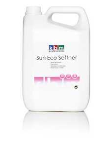 Sköljmedel KBM Sun Eco Softner Fresh 5L