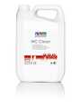 Sanitetsrengöring KBM WC Clean Free 5L