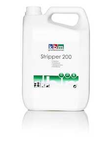Polishbort KBM Stripper 200 Free 5L