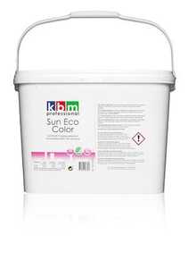Tvättmedel KBM Sun Eco Color Fresh 5kg