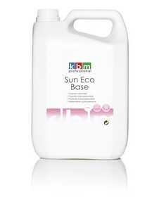 Tvättmedel KBM Sun Eco Base 5L