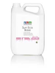 Tvättmedel KBM Sun Eco Base 5L