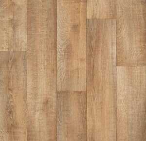 Plastgolv Forbo Novilon Scandinavia Oscuro