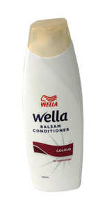 Balsam Conditioner Wella Colour 200ml