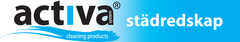 Activa Städredskap