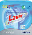 Tvättmedel Nilfisk Lavér Color Sensitive 7.5kg