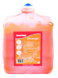 Handrengöring Deb Swarfega Orange 2L