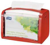 Servettdispenser