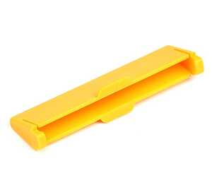 Plastskydd Ettore Superscraper