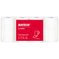 Toalettpapper Katrin 200 2-lag Vit 25m 64rl
