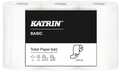 Toalettpapper Katrin Basic 640 - 42rl