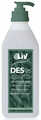 Handdesinfektion Liv Des 75% med Pump 600ml