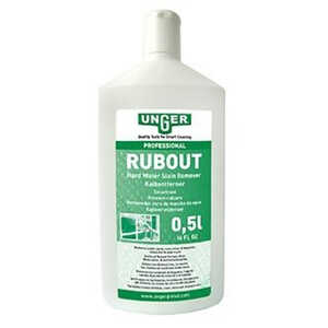 Fläckborttagning Unger Rub Out 500ml