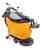 Singelskurmaskiner Motor Scrubber FORCE bild 2