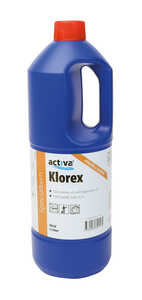 Desinficering Activa Klorex 1.5L