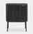 Avfallskärl Brabantia Bo Touch Bin Matt Svart 3x11L bild 5