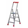 Trappstege Scando Solid M