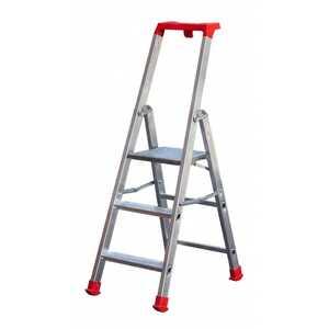 Trappstege Scando Solid M