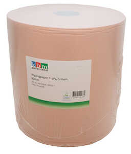 Industripapper KBM Basic Quality 1-Lagers Brun 820m