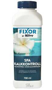 Kalkkontroll Fixor by Nitor Pulver 700ml