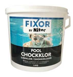 Chockklor Fixor by Nitor 5kg