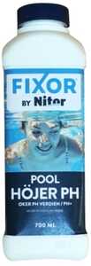 Höjer pH Fixor by Nitor Minipool 700g