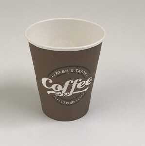 Kaffebägare Coffee 24cl 50st/rör