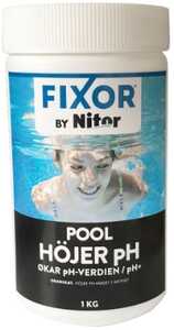 Höjer PH Fixor by Nitor 1kg