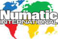 Numatic Numatic