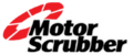 Motor Scrubber 