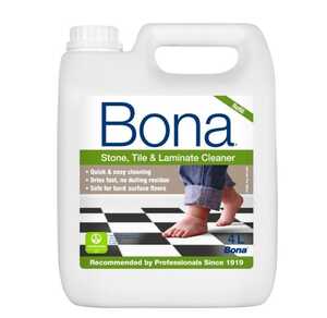 Cleaner Bona för Klinker och Laminatgolv 4L