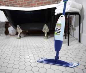Spraymopp Bona till Sten klinker och Laminat extra bild 3