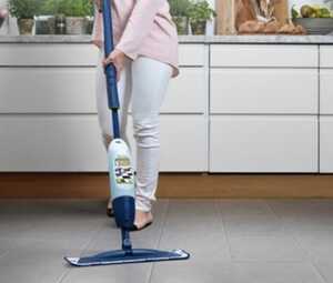 Spraymopp Bona till Sten klinker och Laminat extra bild 4