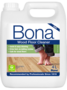 Cleaner Bona för Trägolv 4L