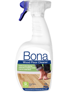Cleaner Bona för Trägolv 1L