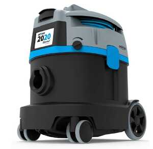 Dammsugare Activa 2020 Rewind System