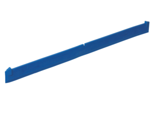 Utbytesblad Vileda Professional MultiSqueegee Refill Gummi 50cm
