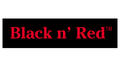Oxford Black & Red Oxford Black & Red