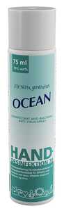 Handdesinfektion Ocean Spray 70% 75ml