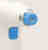 Sprayflaska Activa ErgoSpray Uppladdningsbar 1L bild 2