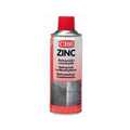 Korrosionsskydd Spray CRC Zinc Kallgalv 250ml