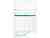 Blankett Esselte Paragonnotor 10-200 A6 2x50 Blad bild 2