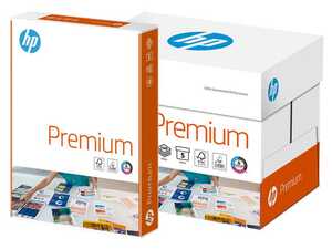 Kopieringspapper HP Premium 80g 500st