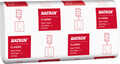 Pappershandduk Katrin One Stop L2 2-lag Vit 2310ark