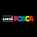 Uni Posca Uni Posca