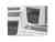 Dokumentförstörare Leitz IQ Office PRO P5 bild 3