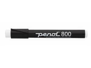 Whiteboardpenna Penol 800 Rund Svart 1.5mm