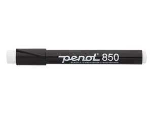 Whiteboardpenna Penol 850 Sned Svart 2-5mm
